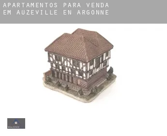 Apartamentos para venda em  Auzéville-en-Argonne