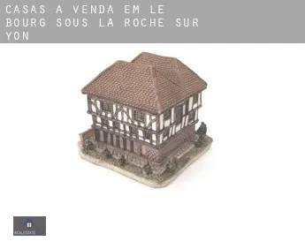 Casas à venda em  Le Bourg-sous-la-Roche-sur-Yon