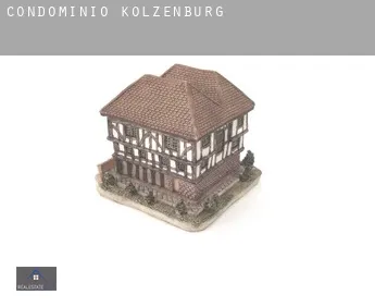 Condomínio  Kolzenburg