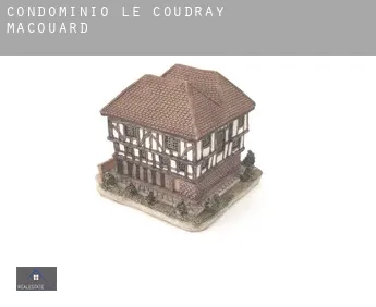 Condomínio  Le Coudray-Macouard