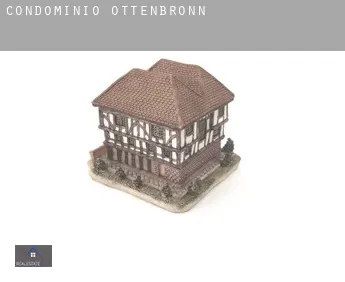 Condomínio  Ottenbronn