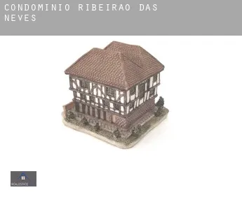 Condomínio  Ribeirão das Neves
