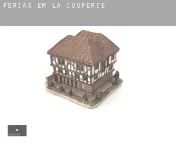 Férias em  La Couperie