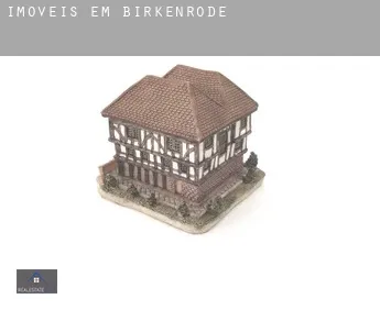 Imóveis em  Birkenrode