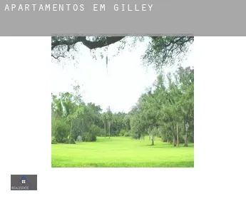 Apartamentos em  Gilley