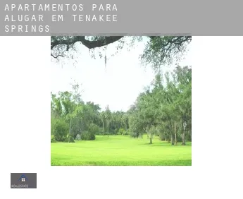 Apartamentos para alugar em  Tenakee Springs