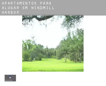 Apartamentos para alugar em  Windmill Harbor