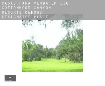 Casas para venda em  Big Cottonwood Canyon Resorts