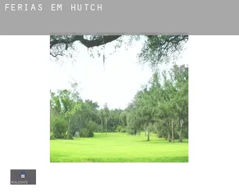 Férias em  Hutch