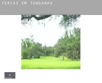 Férias em  Tonganah
