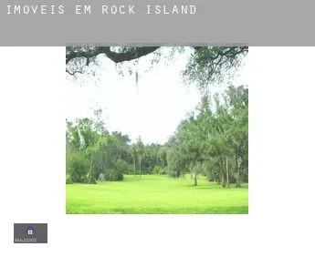 Imóveis em  Rock Island