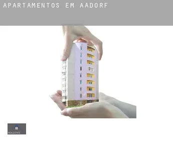 Apartamentos em  Aadorf