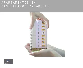 Apartamentos em  Castellanos de Zapardiel