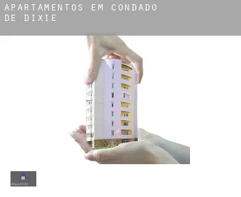 Apartamentos em  Condado de Dixie