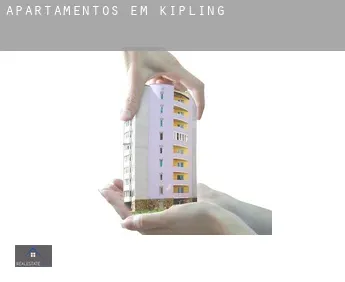 Apartamentos em  Kipling