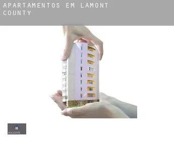 Apartamentos em  Lamont County