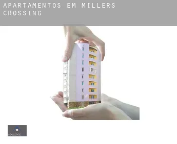 Apartamentos em  Millers Crossing