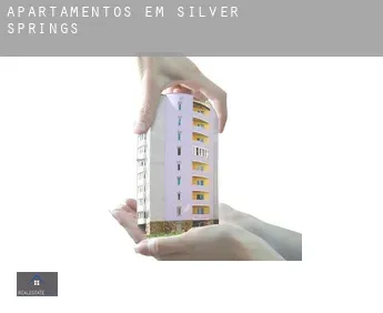 Apartamentos em  Silver Springs