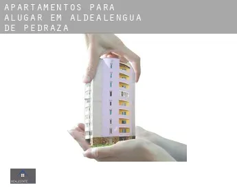 Apartamentos para alugar em  Aldealengua de Pedraza