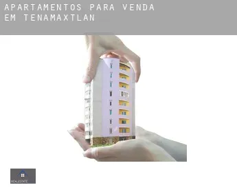 Apartamentos para venda em  Tenamaxtlán