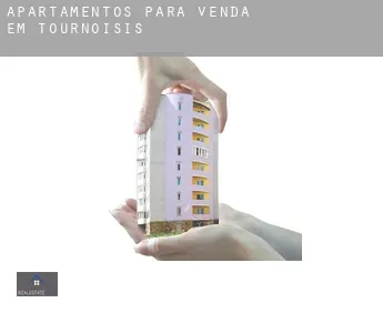 Apartamentos para venda em Tournoisis