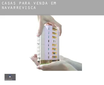 Casas para venda em  Navarrevisca