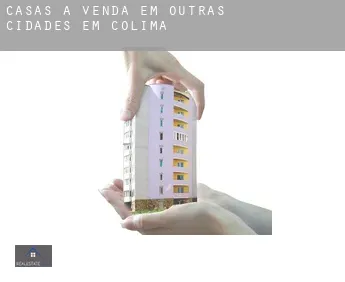 Casas à venda em  Outras cidades em Colima