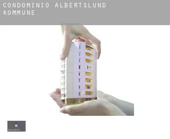 Condomínio  Albertslund Kommune