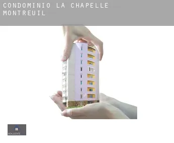 Condomínio  La Chapelle-Montreuil