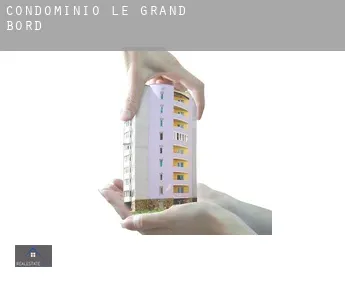 Condomínio  Le Grand Bord