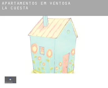 Apartamentos em  Ventosa de la Cuesta