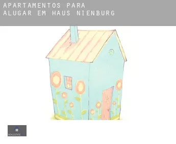 Apartamentos para alugar em  Haus Nienburg