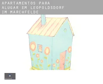 Apartamentos para alugar em  Leopoldsdorf im Marchfelde