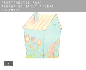 Apartamentos para alugar em  Saint-Pierre-Colamine