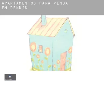 Apartamentos para venda em  Dennis