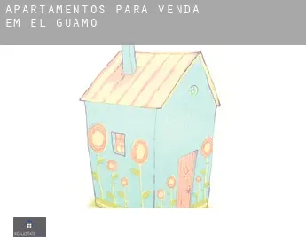 Apartamentos para venda em  El Guamo