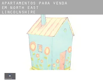 Apartamentos para venda em  North East Lincolnshire