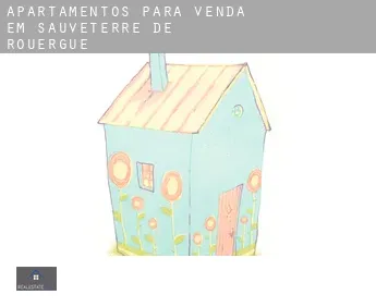 Apartamentos para venda em  Sauveterre-de-Rouergue