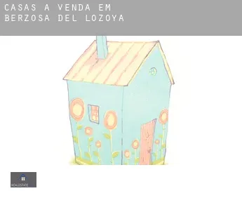 Casas à venda em  Berzosa del Lozoya