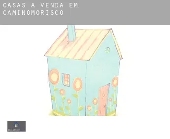 Casas à venda em  Caminomorisco