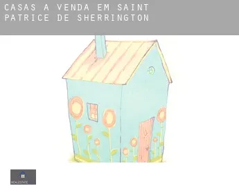 Casas à venda em  Saint-Patrice-de-Sherrington