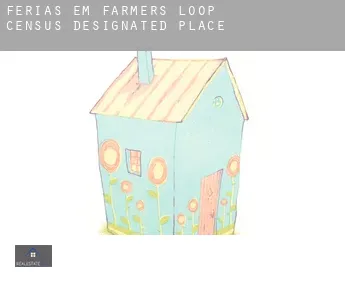 Férias em  Farmers Loop