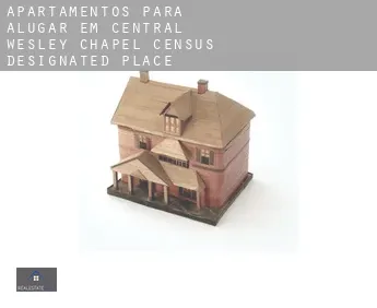 Apartamentos para alugar em  Central Wesley Chapel