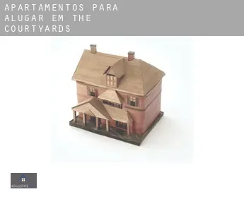 Apartamentos para alugar em  The Courtyards