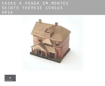 Casas à venda em  Montée-Sainte-Thérèse (census area)