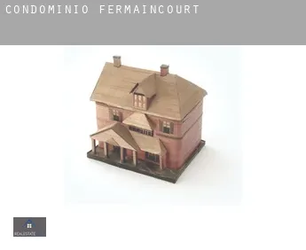 Condomínio  Fermaincourt