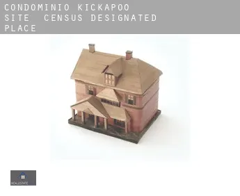 Condomínio  Kickapoo Site 5