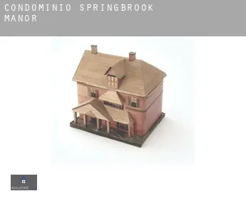 Condomínio  Springbrook Manor