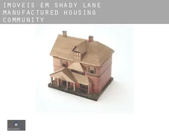 Imóveis em  Shady Lane Manufactured Housing Community