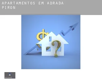 Apartamentos em  Adrada de Pirón